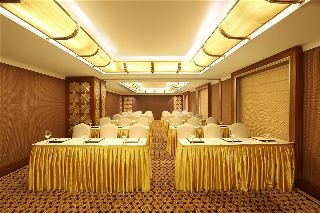 Sheraton Jiuzhaigou Resort Facilities photo